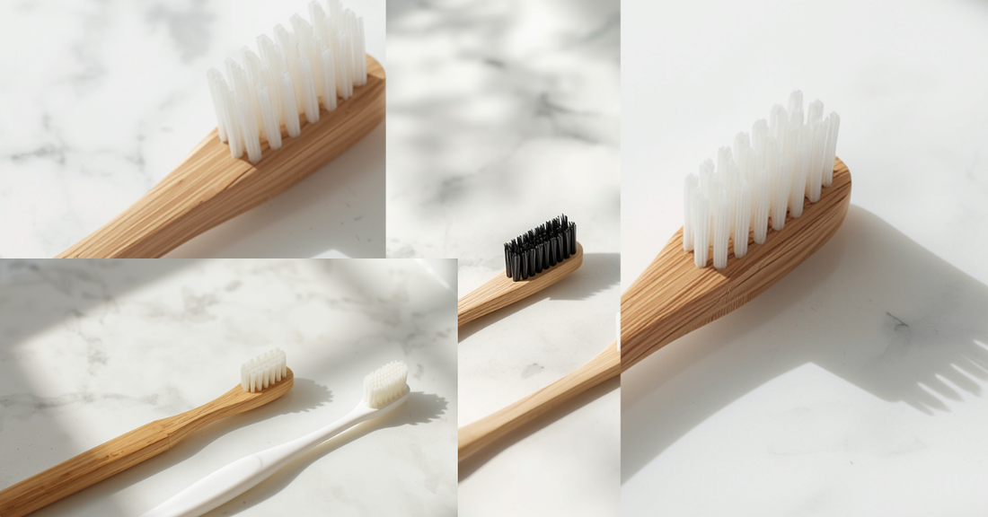 Bamboe Tandenborstel vs Plastic: Wat is Echt Duurzamer?