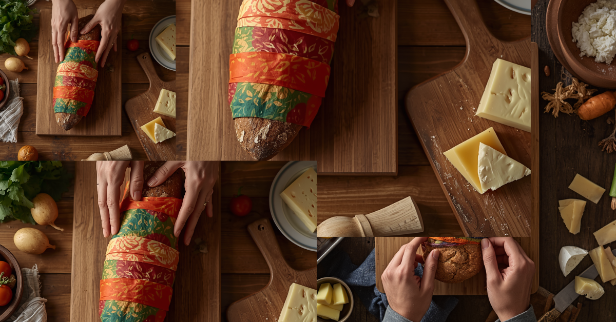 Bijenwas Wraps Gebruiken: De Complete Gids