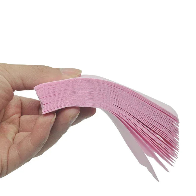 Eco Wasstrips — Biologisch Afbreekbaar Wasmiddel